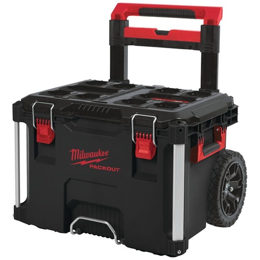 [4932464078] Milwaukee 4932464078 Mailwaukee Packout Trolley Case 1pc
