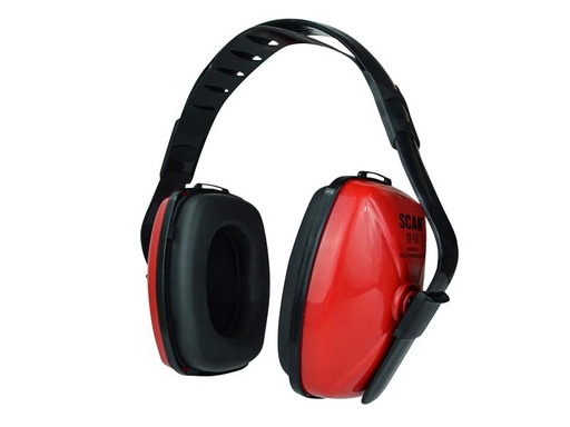 [SCAPPEEARDEF] Standard Ear Defender SNR 29 dB