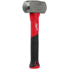 [4932478255] Milwaukee 4932478255 3lbs Club Hammer
