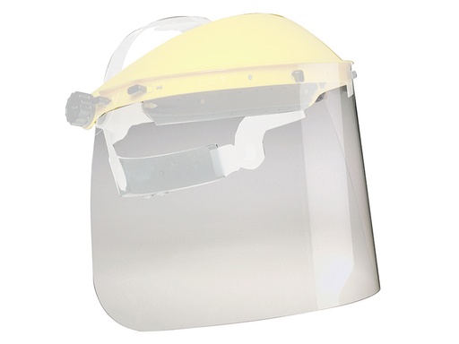 [SCAPPEVISREP] Replacement Visor For SCAPPEVISOR
