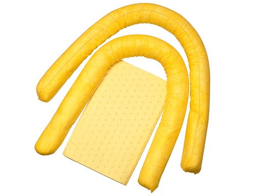 [HIS-187872] SCASCCH18L - Spill Kit Chemical 18 litre