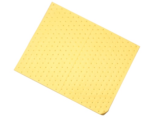 [SCASCCHPAD10] Absorbent Pads Chemical (Pack 10)
