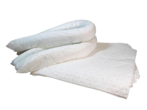 [HIS-187876] SCASCOF18L - Spill Kit Oil & Fuel 18 litre