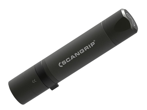[HIS-187888] SCG035132 - FLASH 300 Torch 300 lumens