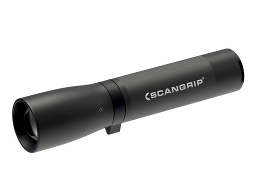 [SCG035138] FLASH 100 R Rechargeable Torch 1000 lumens