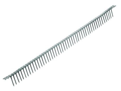 [SEN40H40MC] DuraSpin Collated Screws Chipboard 4.0 x 40mm (Pack 1000)