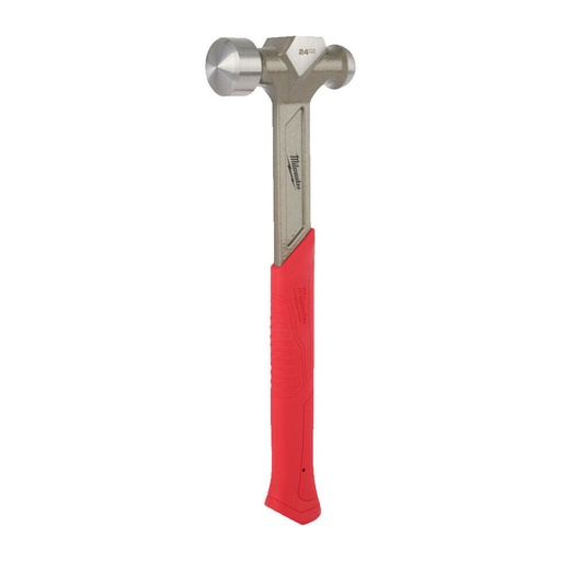 [4932492347] Milwaukee 4932492347 680G Steel Ball Peen Hammer