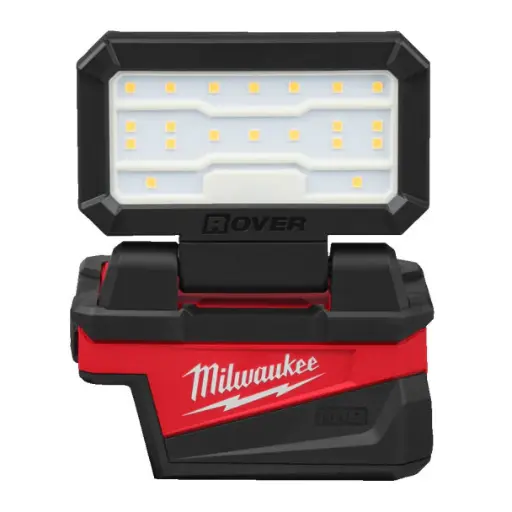 [4933498148] Milwaukee 4933498148 M18ALIS-0 M18 Trueview Service Area Light
