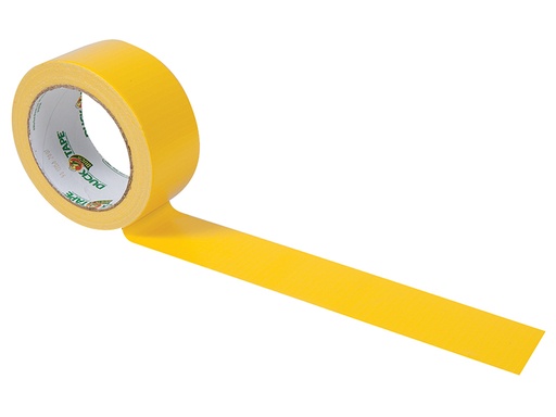 [SHU1304966] Duck Tape 48mm x 18.2m Yellow