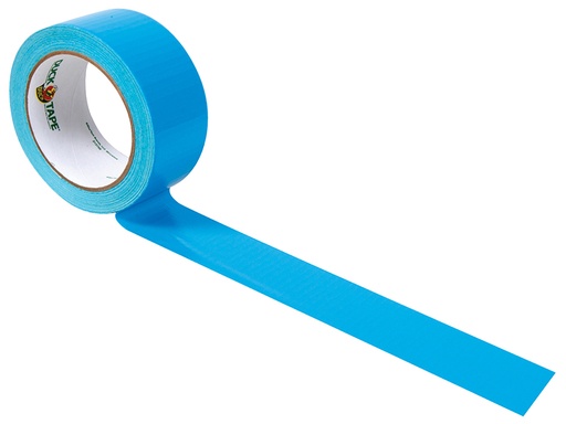 [SHU1311000] Duck Tape 48mm x 18.2m Electric Blue