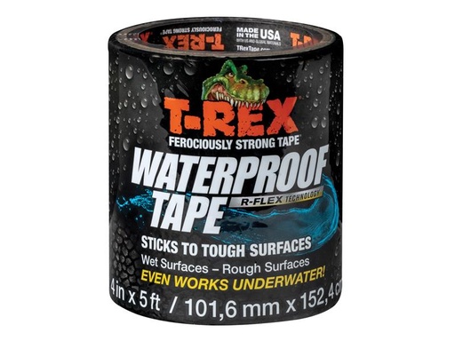 [SHU285987] T-REX Waterproof Tape 100mm x 1.5m