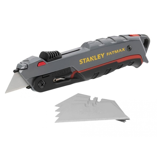[STA010242] FatMax Safety Knife