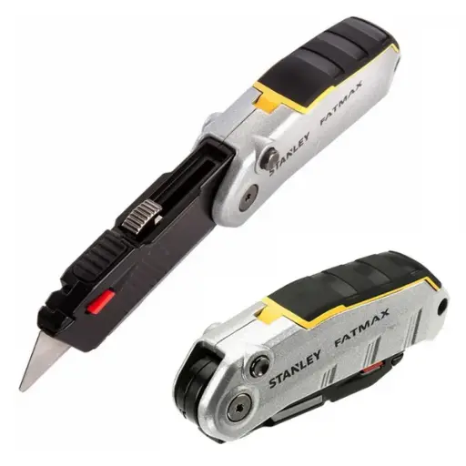 [STA010320] FatMax Spring Assist Knife