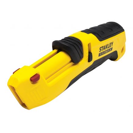 [STA010370] FatMax Premium Auto-Retract Squeeze Safety Knife