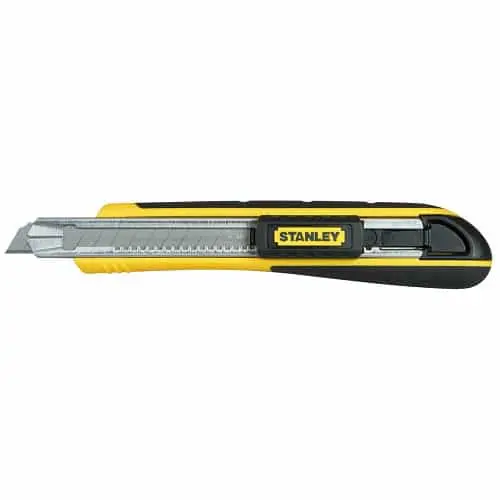 [STA010475] FatMax Snap-Off Knife 9mm