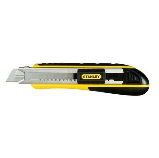 [STA010481] FatMax Snap-Off Knife 18mm
