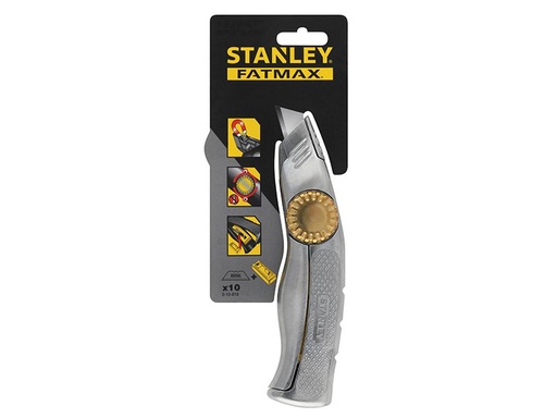 [STA010818] FatMax Pro Fixed Blade Knife