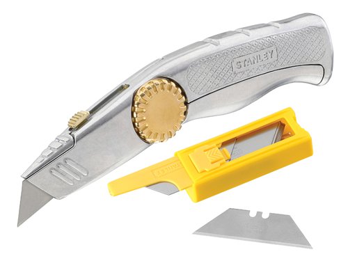 [STA010819] FatMax Retractable Knife