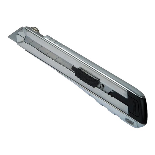 [STA010820] FatMax Pro Snap-Off Knife 25mm