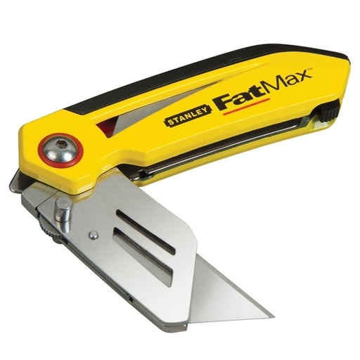 [STA010827] FatMax Fixed Blade Folding Knife