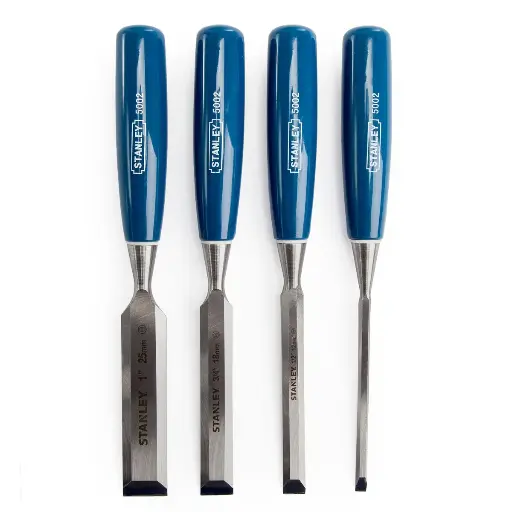 [STA016259] FatMax Bevel Edge Chisel with Thru Tang 20mm (13/16in)
