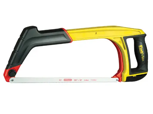 [STA020108] FatMax 5-in-1 Hacksaw 300mm (12in)