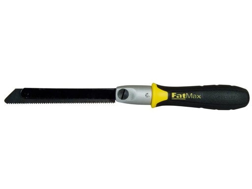 [STA020220] FatMax Multi Saw + Wood & Metal Blades