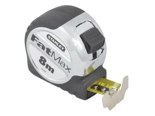 [STA033892] FatMax Pro Pocket Tape 8m (Width 32mm) (Metric only)