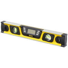 [STA042063] FatMax Digital Level 3 Vial 40cm