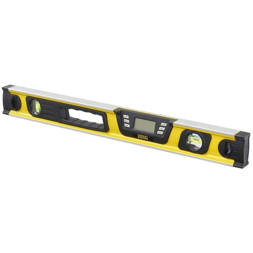 [STA042065] FatMax Digital Level 3 Vial 60cm