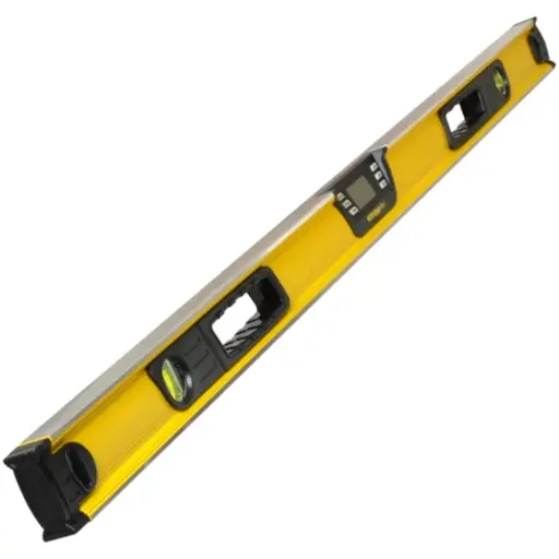 [STA042086] FatMax Digital Level 3 Vial 120cm