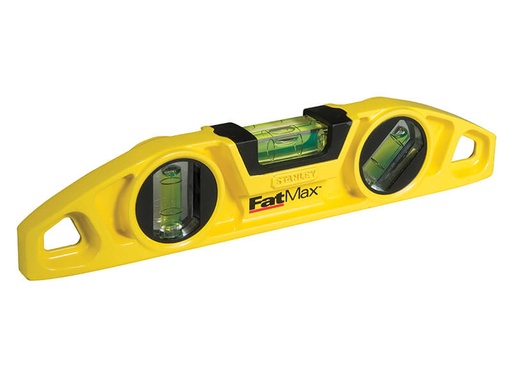 [STA043603] FatMax Torpedo Level 22cm