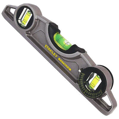 [STA043609] FatMax Torpedo Level 25cm