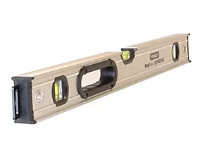 [STA043649] FatMax Magnetic Box Spirit Level 3 Vial 120cm