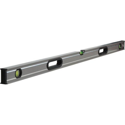 [STA043672] FatMax Pro Box Beam Spirit Level 3 Vial 180cm