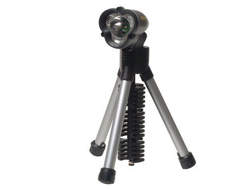 [HIS-189107] STA095112 - Maxlife 369 LED Tripod Torch