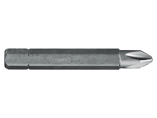 [STA168947B] Phillips Bits PH2 x 50mm (Box 10)