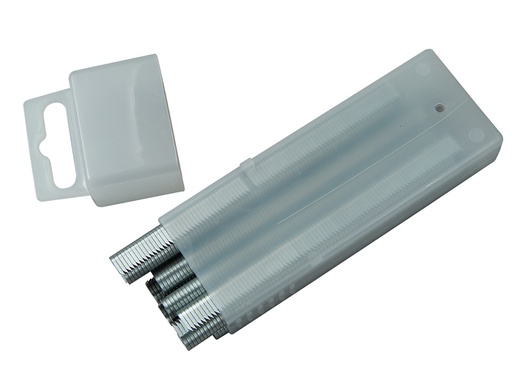 [STA1CT106T] Type 7 Cable Staples CT100 10mm CT106T Pack 1000