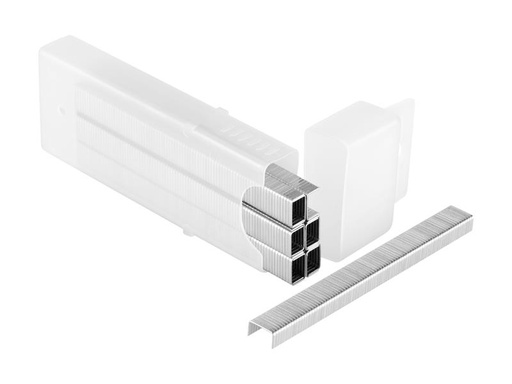 [STA1TRA704T] TRA704T Heavy-Duty Staples 6mm Pack 1000