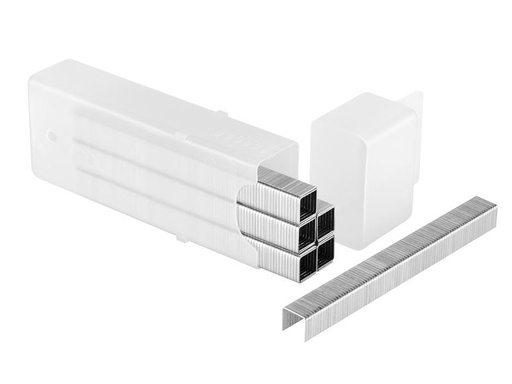 [STA1TRA706T] TRA706T Heavy-Duty Staple 10mm Pack 1000