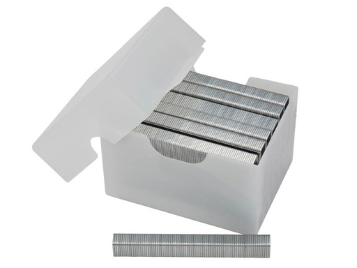 [STA1TRA7085T] TRA708-5T Heavy-Duty Staples 12mm Pack 5000