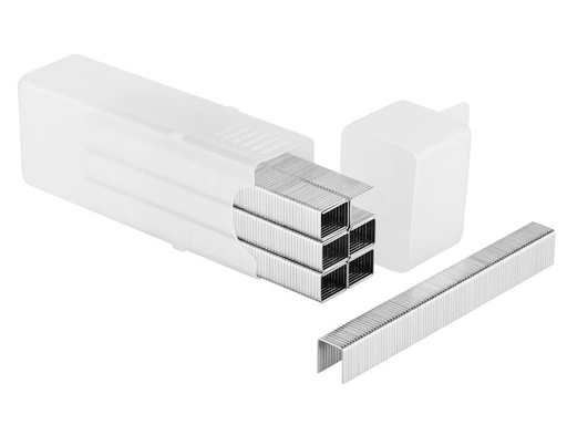 [STA1TRA708T] TRA708T Heavy-Duty Staples 12mm Pack 1000