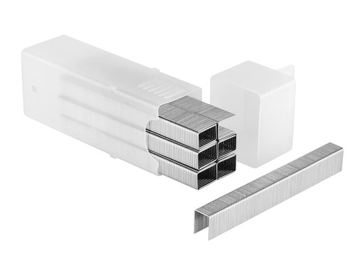 [STA1TRA709T] TRA709T Heavy-Duty Staples 14mm Pack 1000