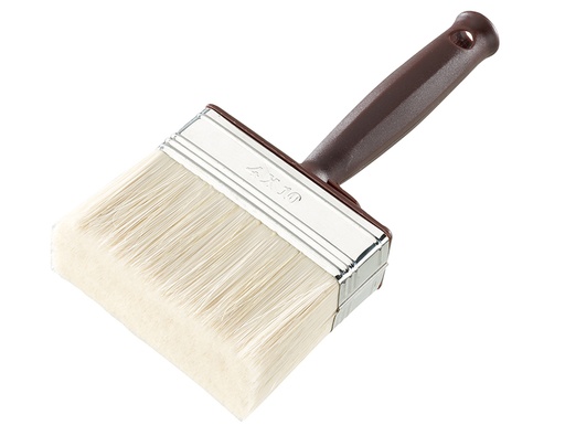 [STA429526] Shed & Fence Brush 100mm (4in)