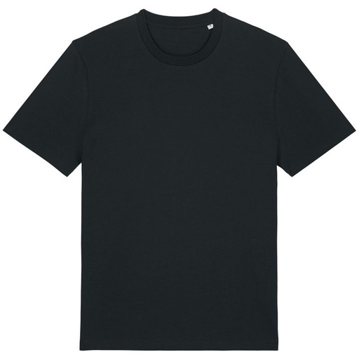 [STELLA SX016BLAC] Stanley Shuffler Iconic LS Tee Black