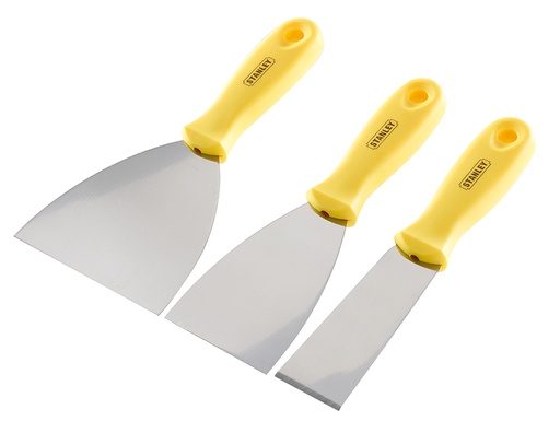 [STASTTSVP00] Hobby Tool Set 3 Piece