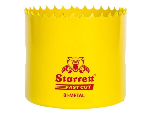 [STRHS92AXN] Fastcut Bi-Metal Holesaw 92mm
