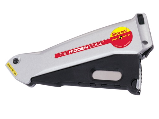 [STRSO11] SO11 Hidden Edge Safety Knife