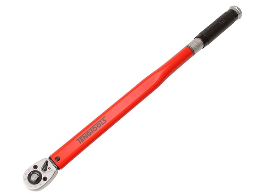[TEN1292AGE4R] 1292AG-ER4 Torque Wrench 1/2in Drive 70-350Nm