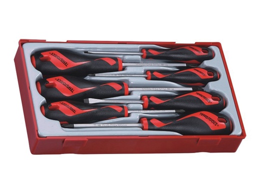 [TENTT917] TT917 Mega Screwdriver Set 7 Piece